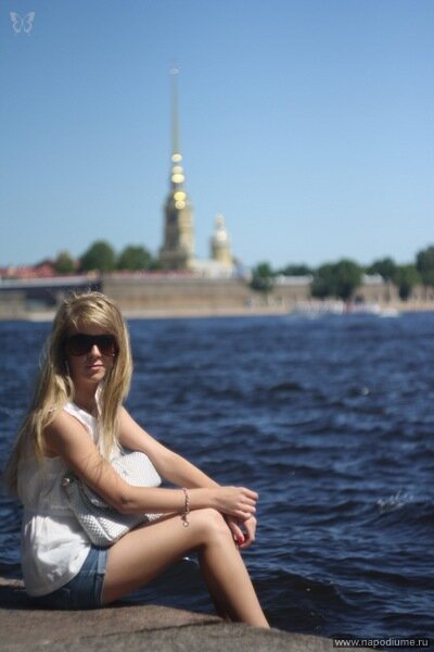 Фото Анна Гром