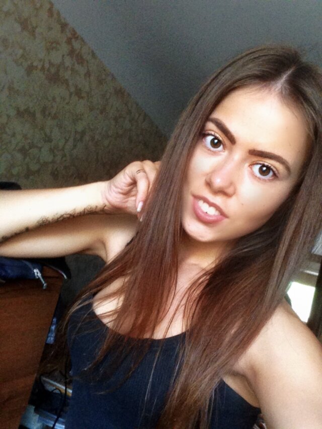 Фото Юлия Juli Ханипова