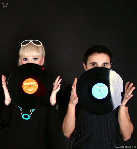 Elizaveta Lukmanova's photo