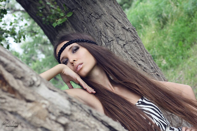 Фото Екатерина Борисова