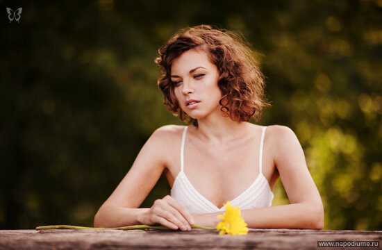 Фото Таня Tess Карпова