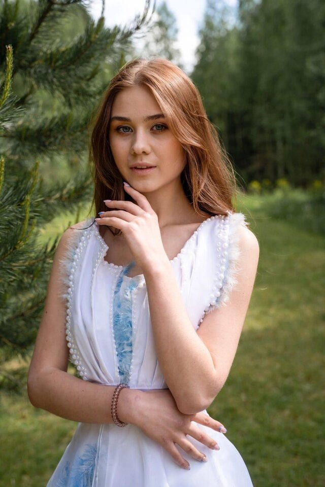 Tana Cirkova's photo