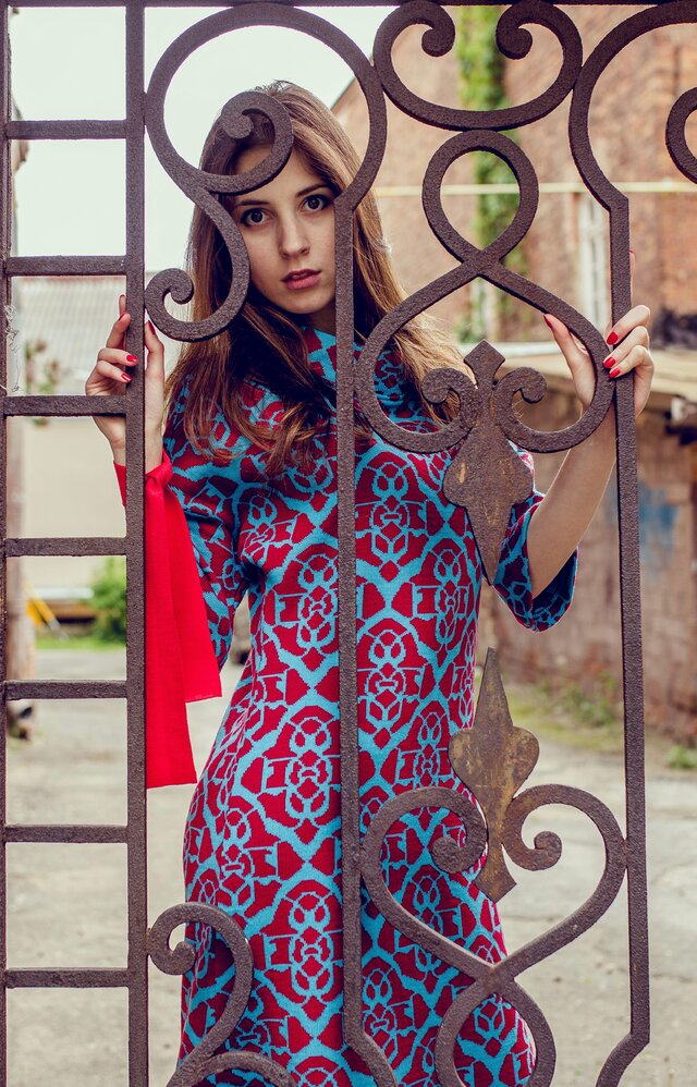 Фото Мария Давыденко