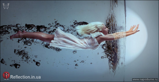 Фото Екатерина Розит