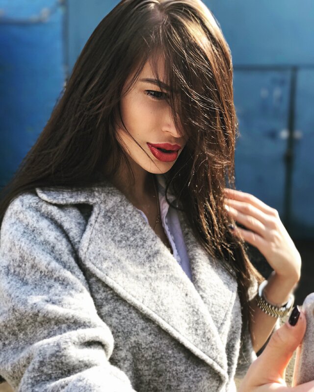 Tat'ana Cernyh's photo