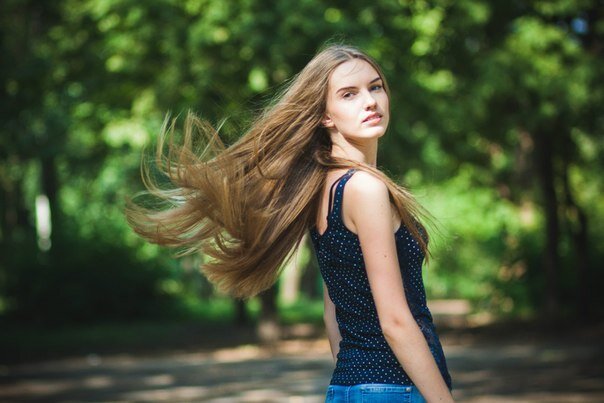Фото Alexandra Ganitskaya
