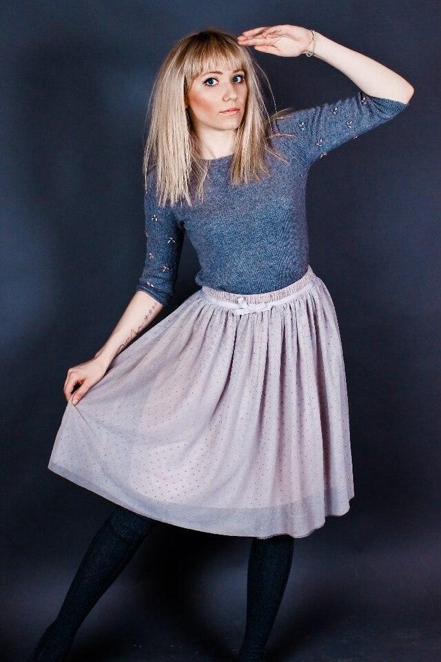 Фото Людмила Mila Немерова