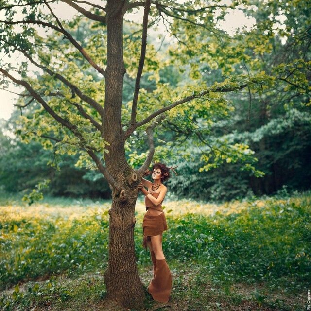 Olga Koshevaya's photo