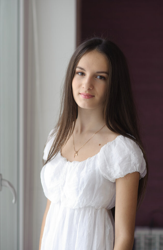 Фото Алина Alina_rezy Резниченко