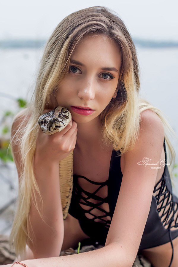 Maria Ova's photo
