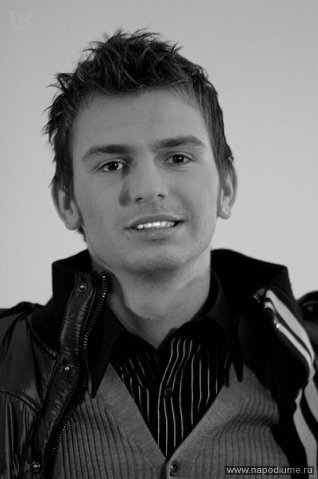 Artur Veeroja's photo