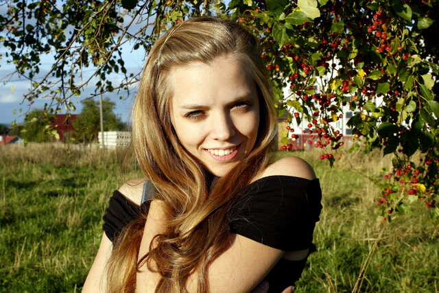 Foto Alina Zhurakavskaja