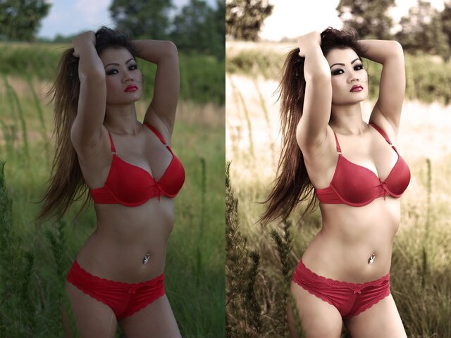 Dassler Retouch's photo