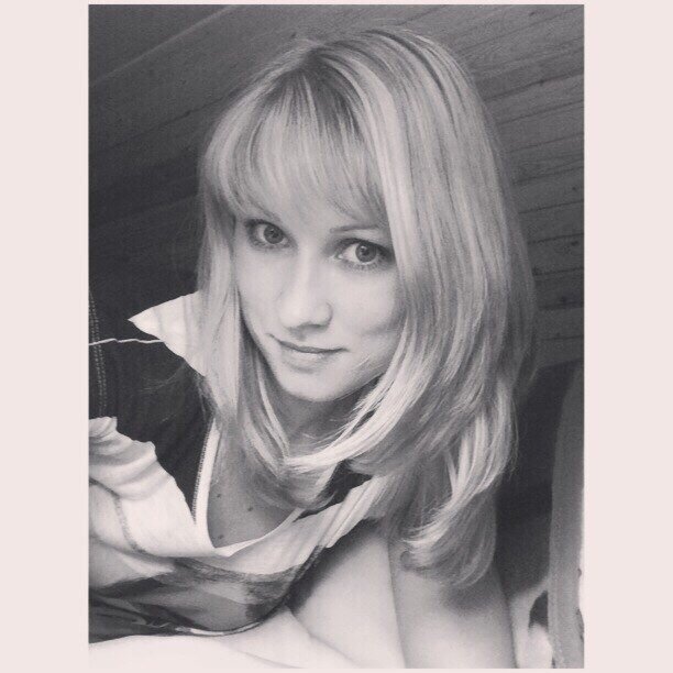 Maria Cernysova's photo