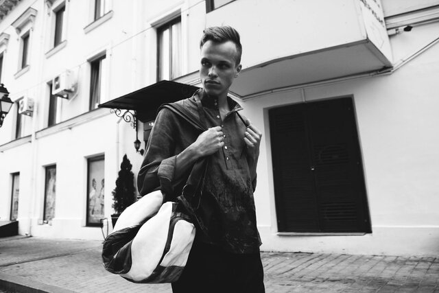 Foto Maxim Davidenko