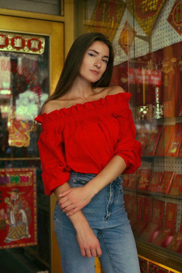 Фото Julia Ezi