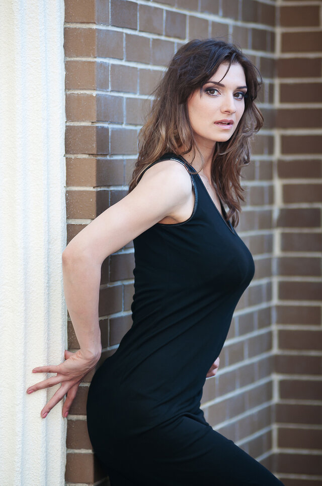 Фото Екатерина Шумакова