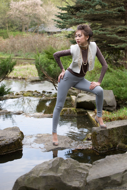 Gilana Ulumdzaeva's photo