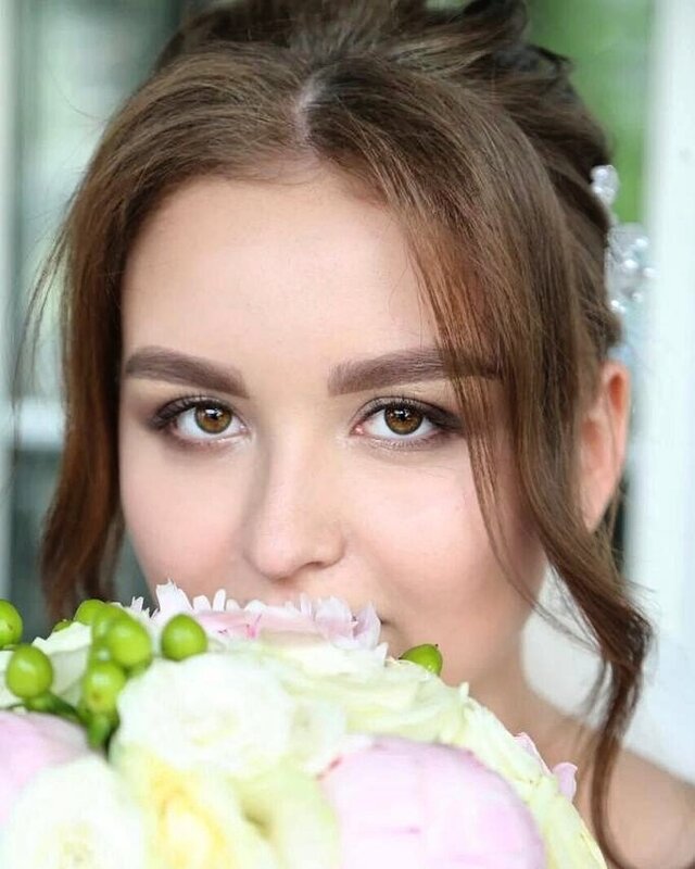 Фото Кристина Kristy_black  Курчанова