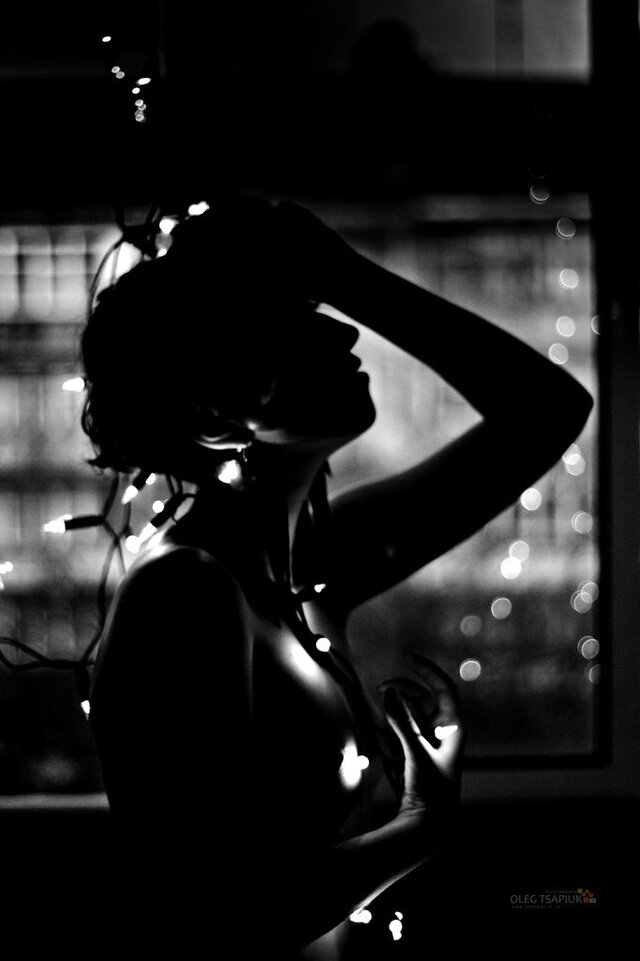 Katerina Goncharenko's photo