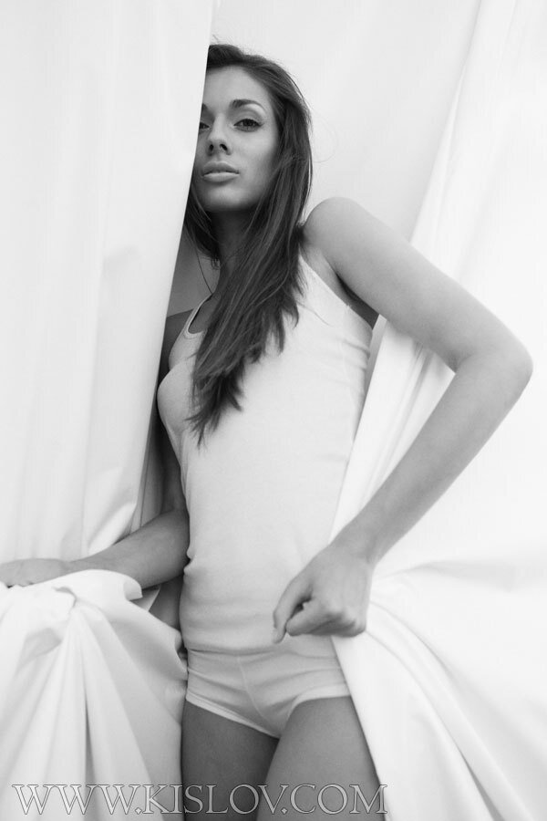 Vitaly Kislov's photo