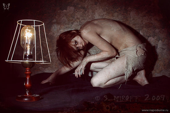 Katarina Kuprina's photo