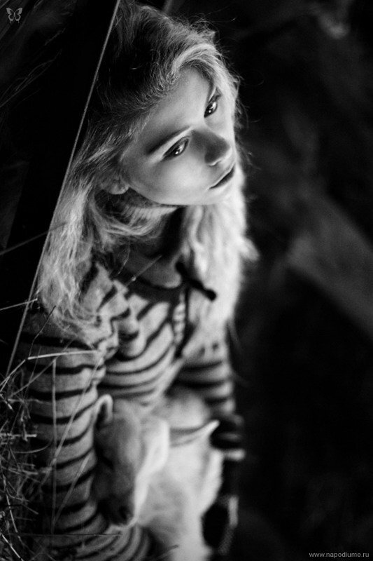 Anastasia Puhova's photo