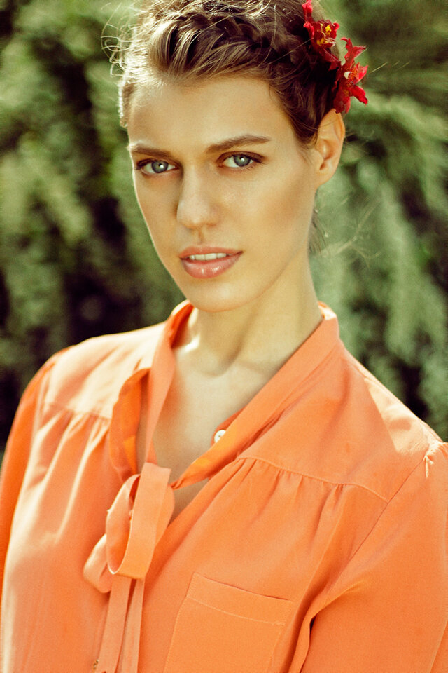 Alla Maria's photo
