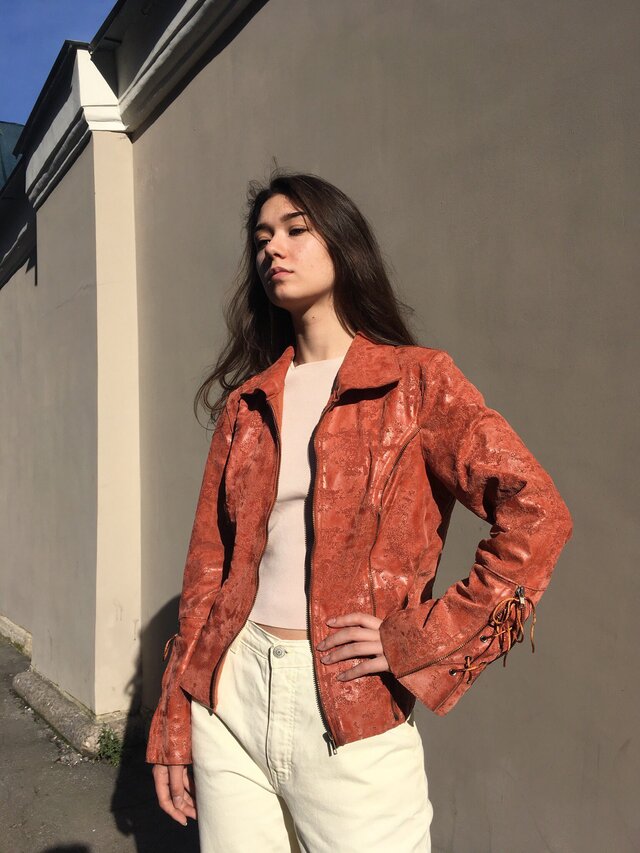 Фото Valeria Kozlova