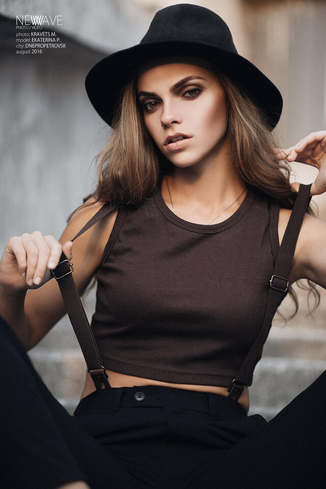 Фото Misha Kravets