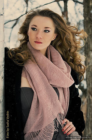 Yulia Atreltsova's photo