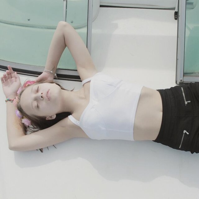 Foto Sofya Sergienko