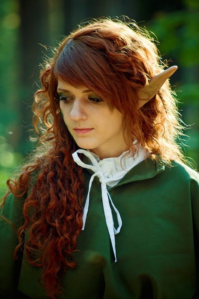 Anastasiya Shapovalova's photo
