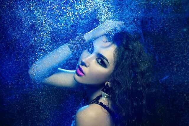 Nadezhda Plaunova's photo