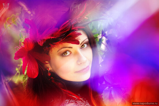 Tatyana Stepanova's photo