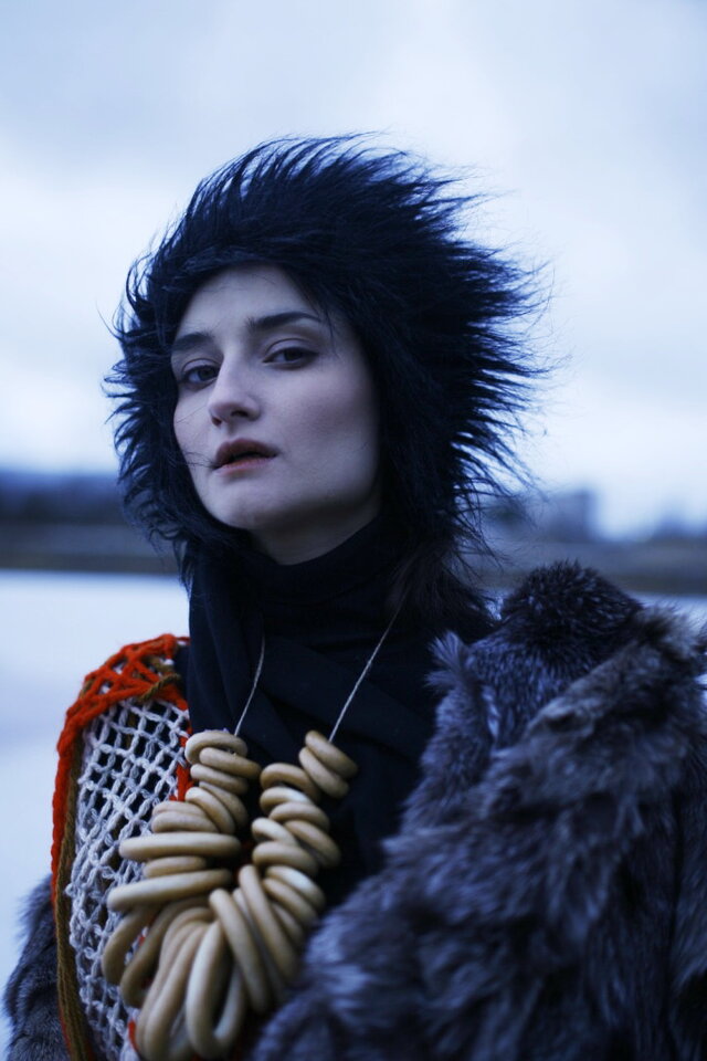 Foto Elizaveta Kafieva
