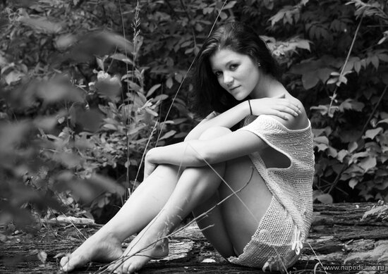 Veronika Filatova's photo