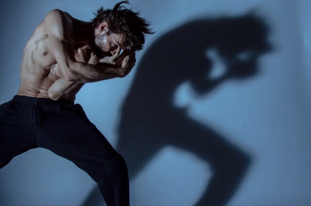 Roman Zjatkov's photo