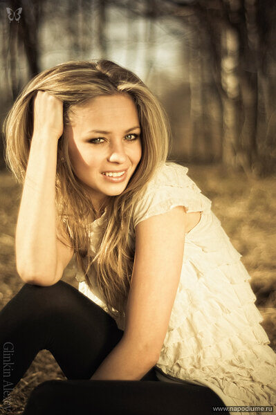 Фото Aleksandra Balzannikova