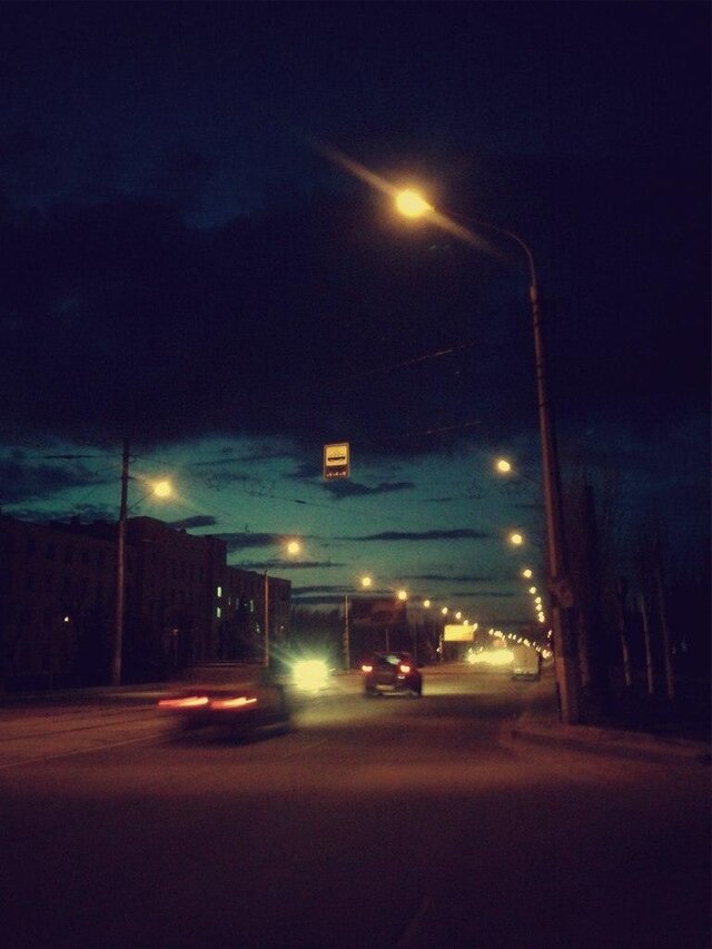 Anastasia Agafonova's photo
