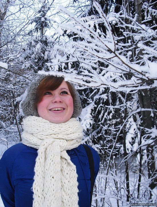 Lika Plastilinova's photo