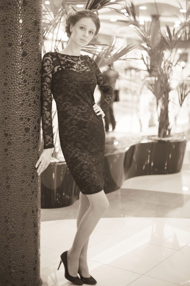 Mary Chechikova Cecikova's photo