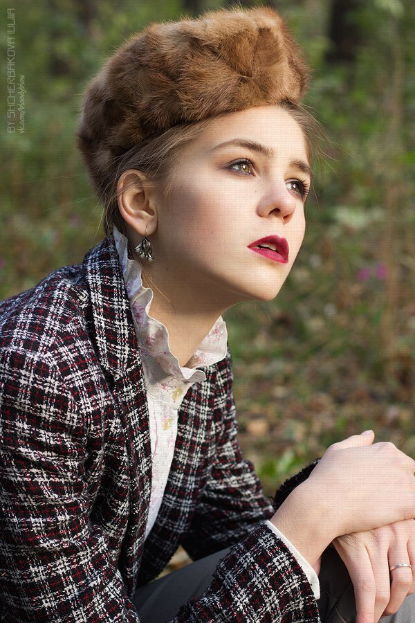 Iiulia Shcherbakova's photo