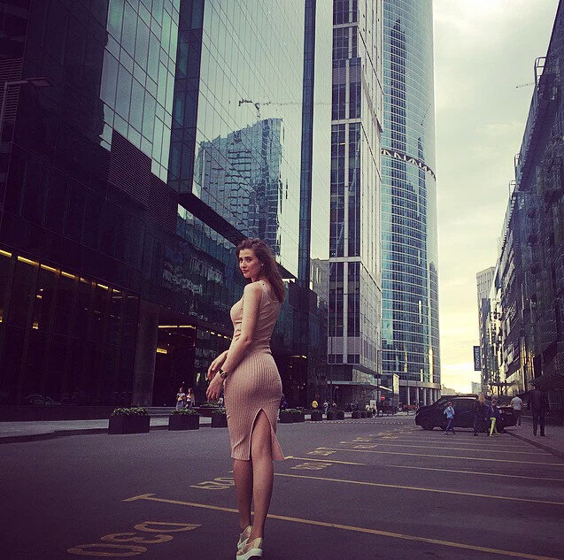 Фото Анна ANN12 Юсупова