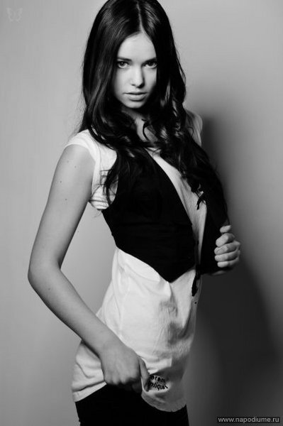 Svetlana Demidova's photo