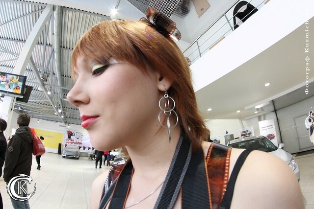 Katerina Akovleva's photo