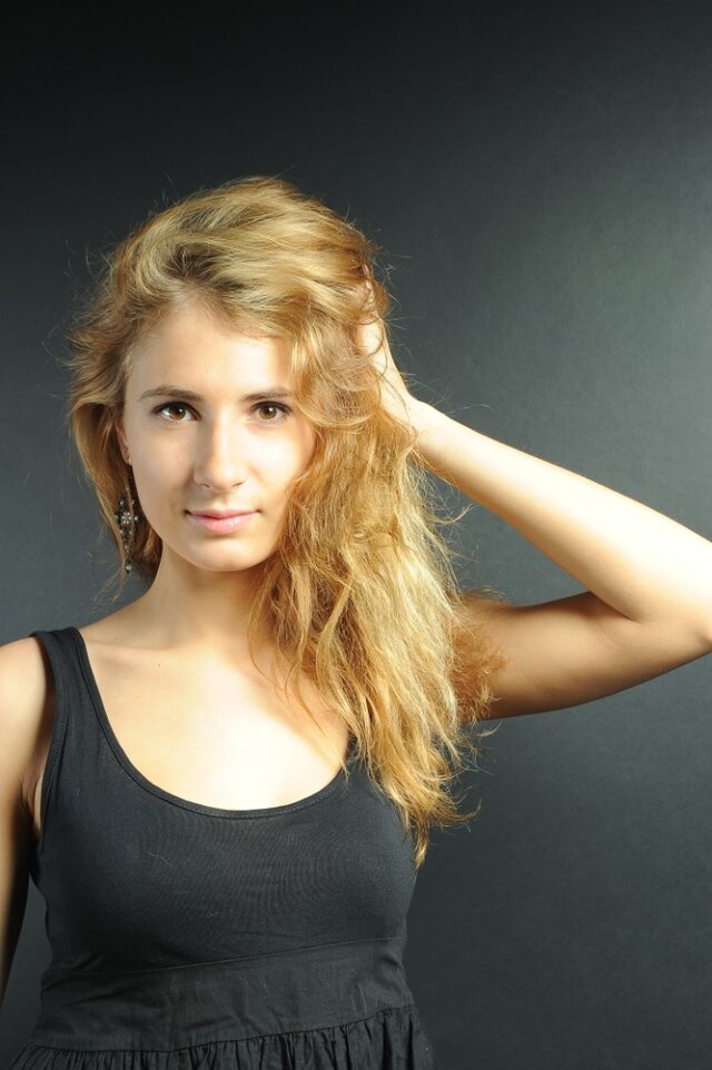 Фото Anna Degteva