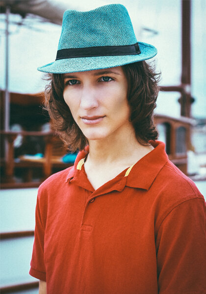 照片Alexander Serebryansky