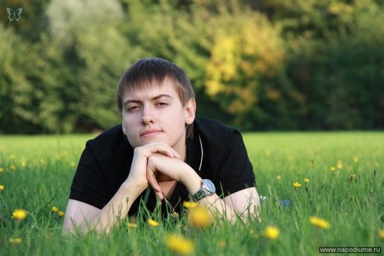 Фото Илья Овсянкин