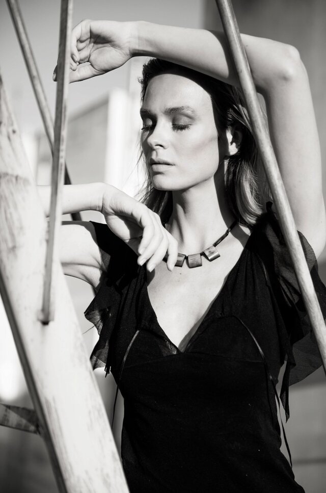 Inna Tolok's photo